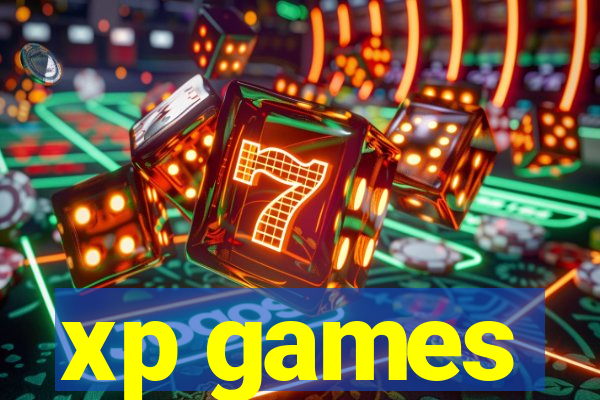 xp games
